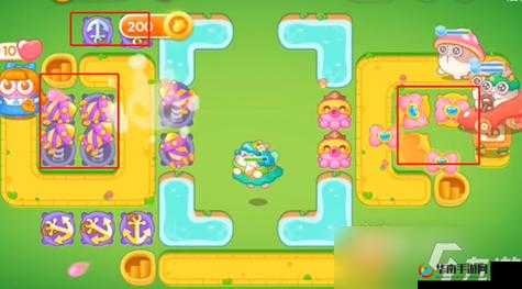 保卫萝卜 4 绿野奇缘第 28 集通关秘籍与详细解析指南