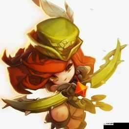 萌神战记中究竟哪个职业才是真正的好选择呢