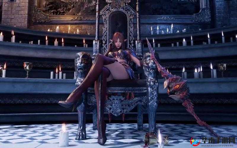 天堂 M 与天堂 2M 区别对比