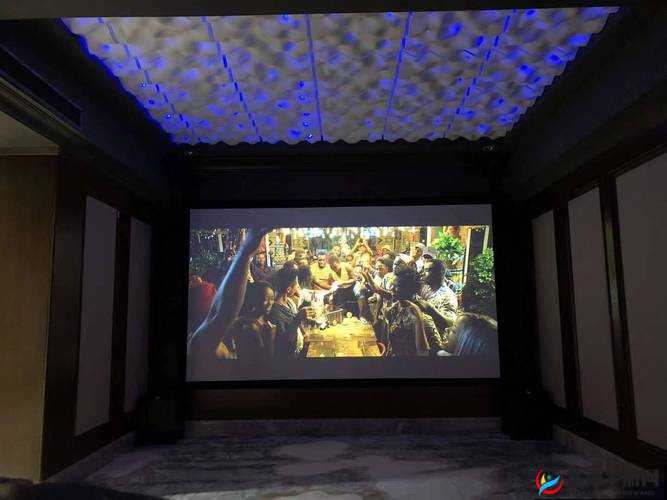 高清私家影院：打造极致视听体验