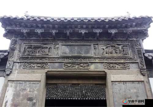 侠客钱府神秘之地揭秘：探寻钱府所在之处的历史与传奇故事