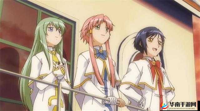 エロンピースエロ天堂：成人动画的幻想之旅