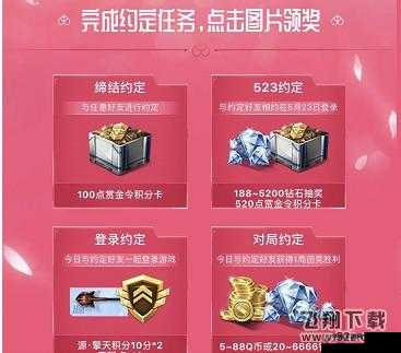 CF 手游 11 月 25 日 520 天赋点究竟能从哪个礼包中抽取