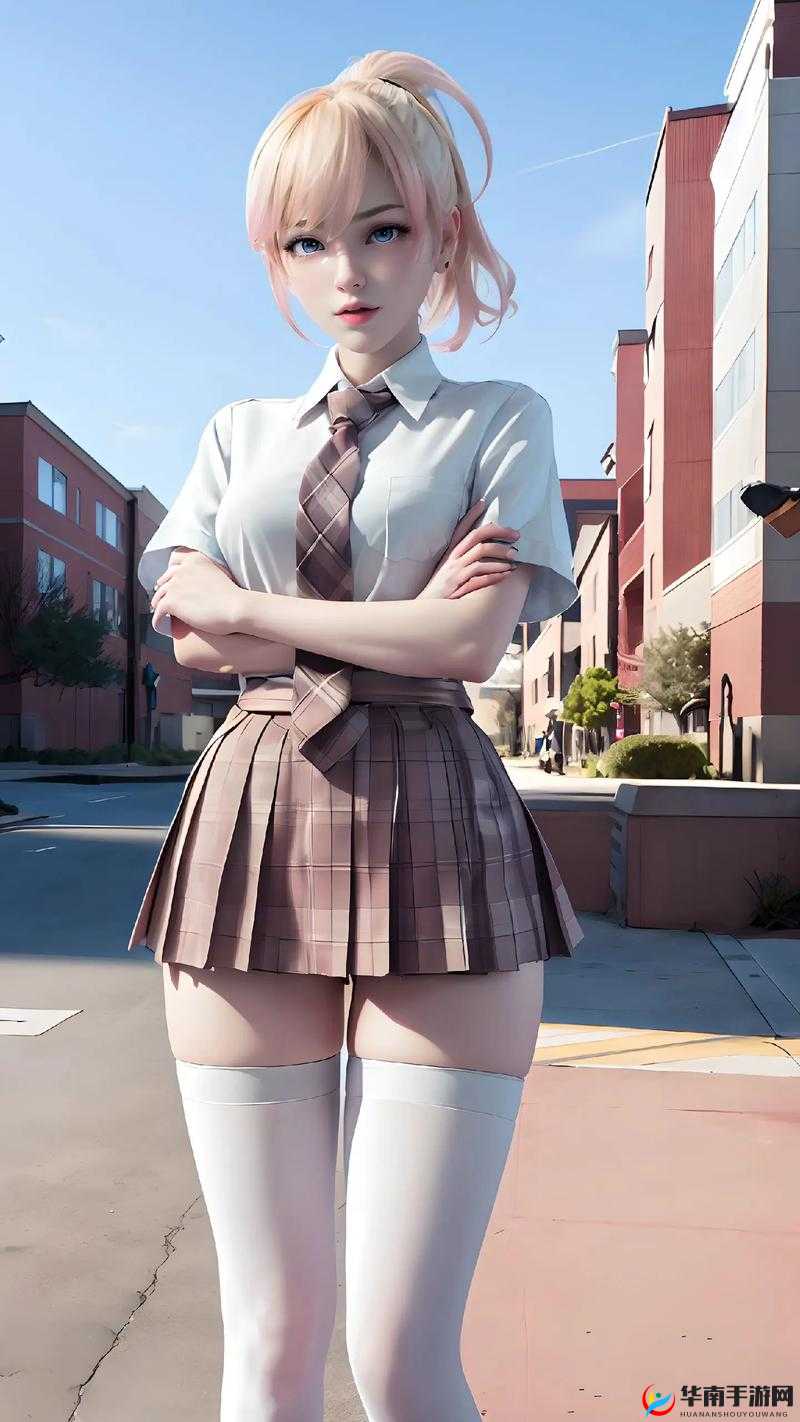 王者荣耀姬小满的腿究竟有多长:腿长惊人引发热议