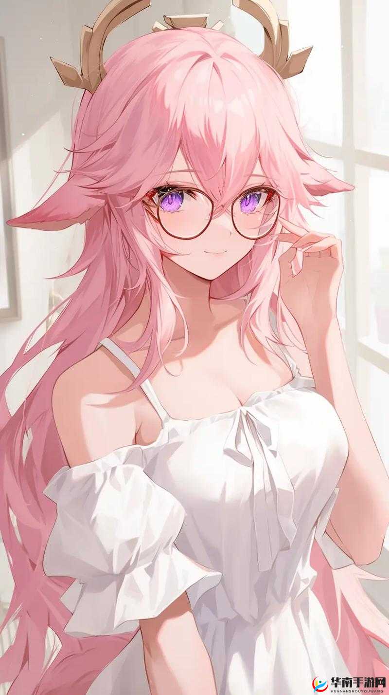 八重神子被焊出白水后续该如何