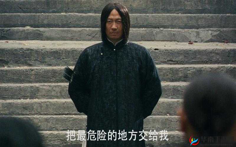 1v5 一蓑烟雨：一夫当关，万夫莫开