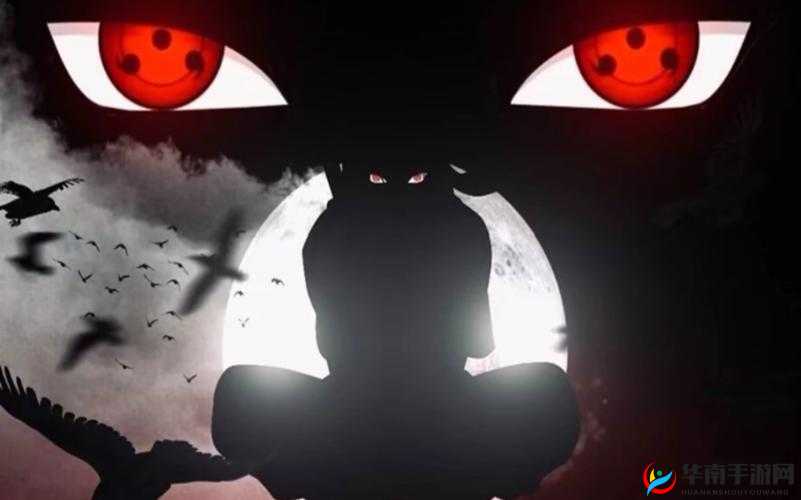 hy宇智波鼬的写轮眼开启年龄揭秘：天赋异禀的少年忍者成长之路