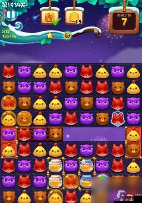 微信最强连连9级第12关攻略：掌握技巧，轻松通关最强连连挑战