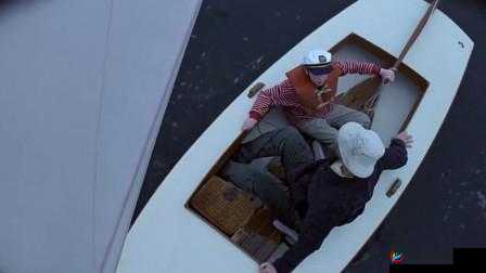 和父亲在小船上发生的那件事