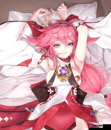 八重子为丘丘人繁衍后代:生育的奇迹