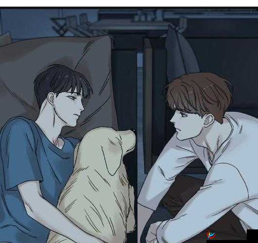 韩漫网站：精彩漫画世界等你来探索