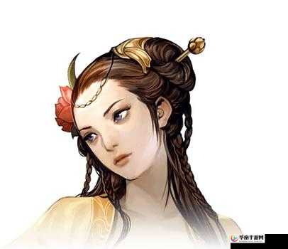 樱花三国大乔将魂,战场上的绝美舞者