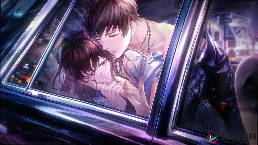 恋与制作人：讲述了段浪漫的爱情故事