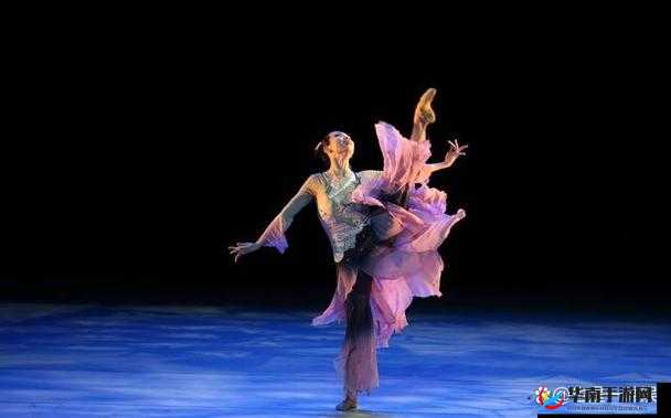 跨越音乐与舞蹈界限:融合艺术之美