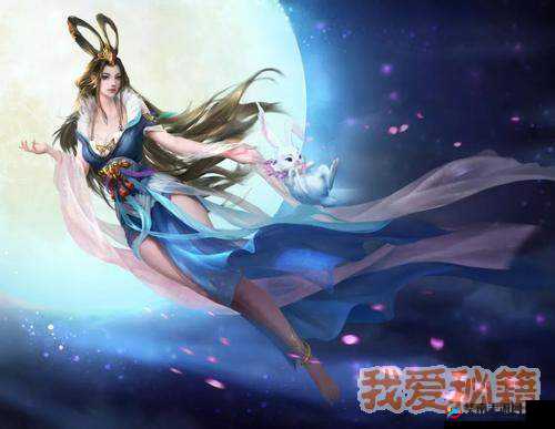 嫦娥狂飙乳液奖励自己一发不定时更新之奇思妙想