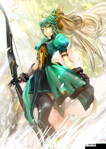 FGO阿塔兰忒Alter终极突破立绘高清大图展示与分享