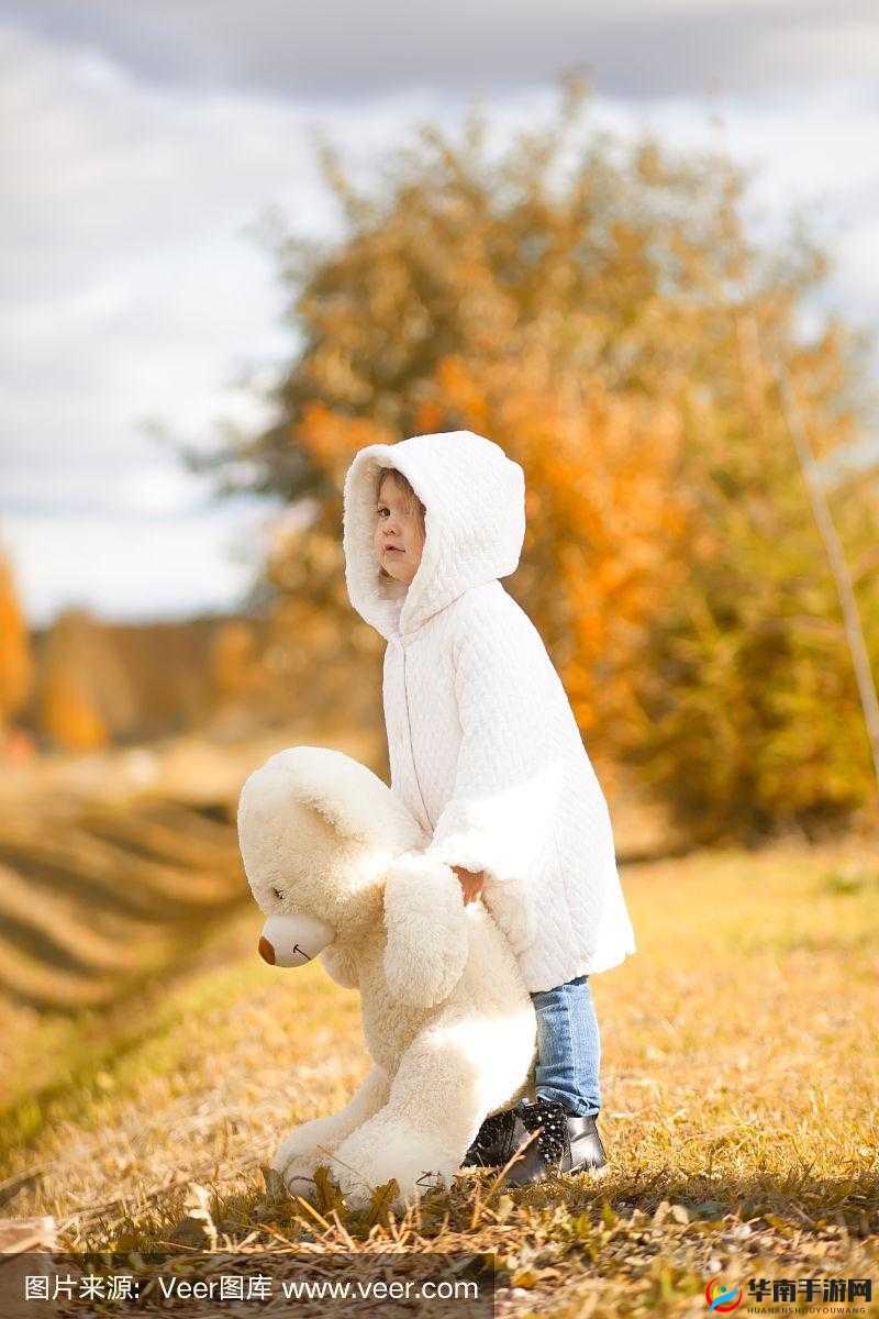 带玩具走路：独特的体验感受