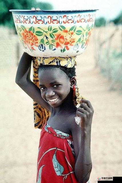 非洲人与性动交 CCOO：探索别样的性文化