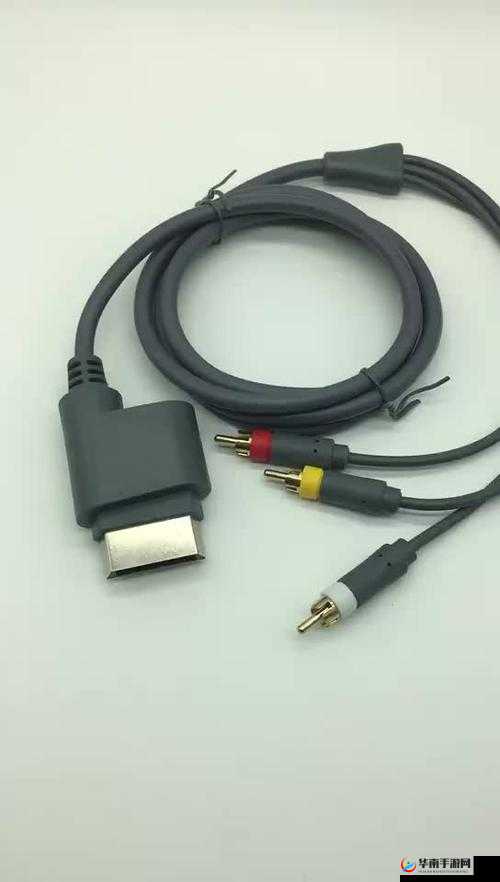 xbox 高清视频线如何选择：一根线的讲究