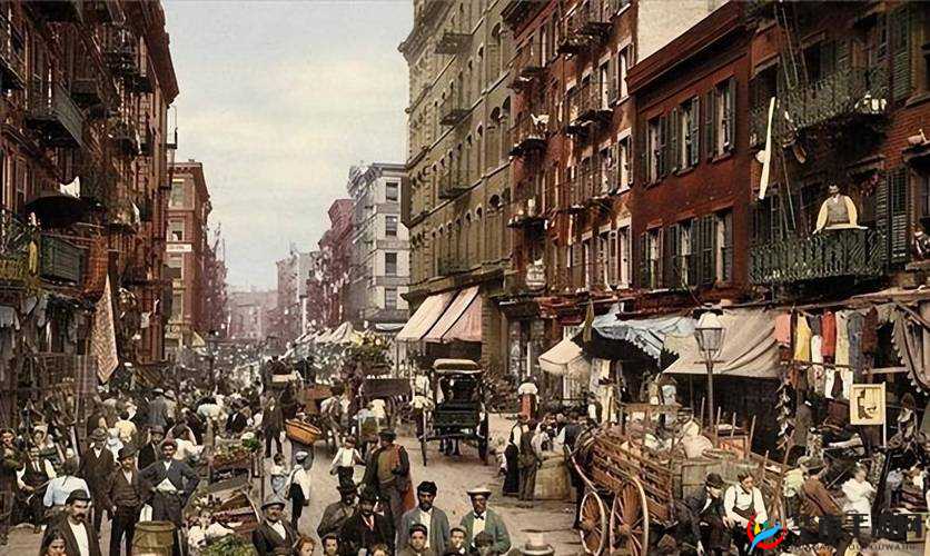 美欧日韩：全球经济与文化的中心