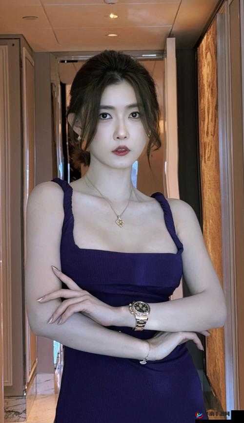 聂小雨身材特点：凹凸有致魅力足