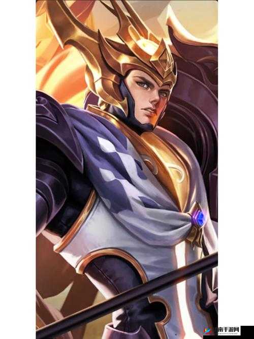 杨戬大招吸血威力升级:精准控制角度实现范围伤害最大化 王者荣耀老夫子的进阶试炼解密之旅