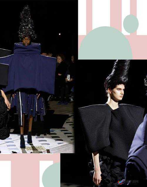 日本 Comme-des-Garcons 终于上线：时尚先锋的新起点