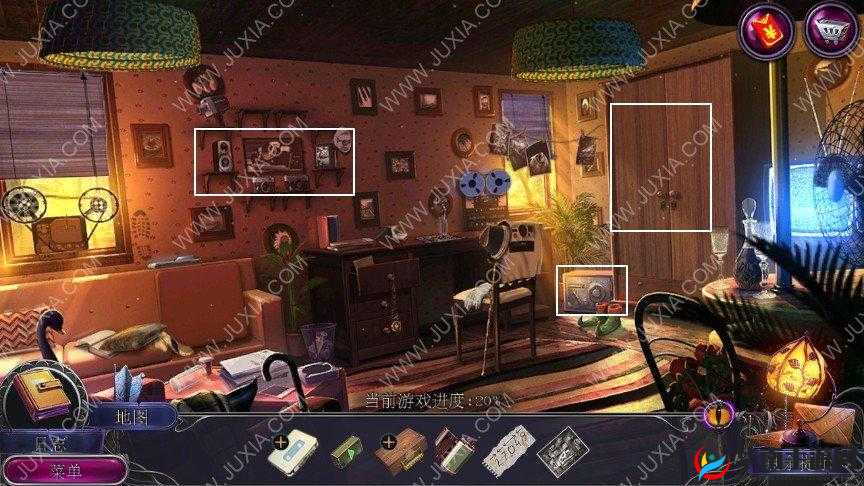 越狱密室逃亡 19 第三关攻略：离奇失踪的真相