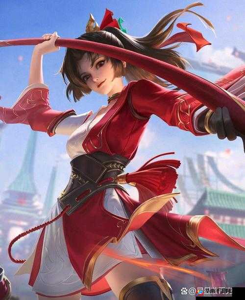 云缨站在桌子上给刘禅讲课：课堂趣事