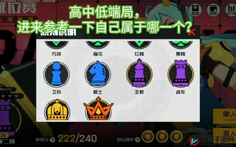 王牌战士段位护盾获取及触发技巧详解