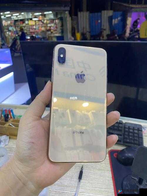 揭秘欧美 iPhone XS Max 视频重回巅峰之探秘