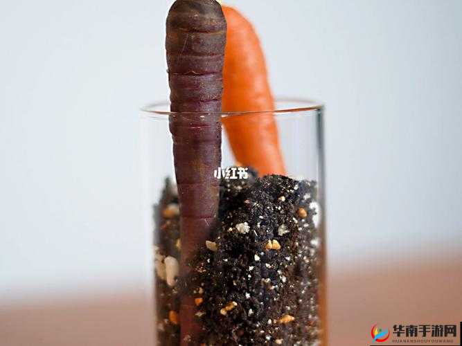 女孩子爱吃男生的胡萝卜?这是为何