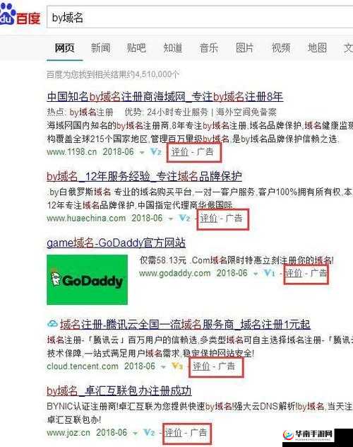 by 最新的网址是多少：你想知道吗