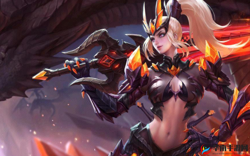 王者荣耀 55 开黑节，如何获取花木兰水晶猎龙者皮肤？