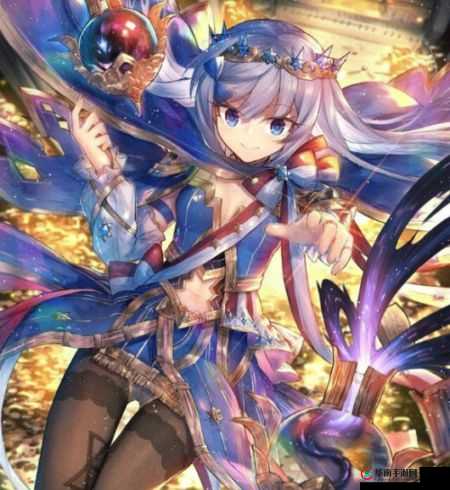 萌王 ex 所罗门技能解析:了解这些技能,让你在游戏中如鱼得水