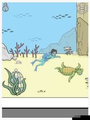 陷阱回避3第4关图文通关攻略大全