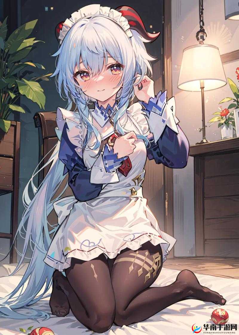 原神椰羊榨完奶后衣服的后续故事