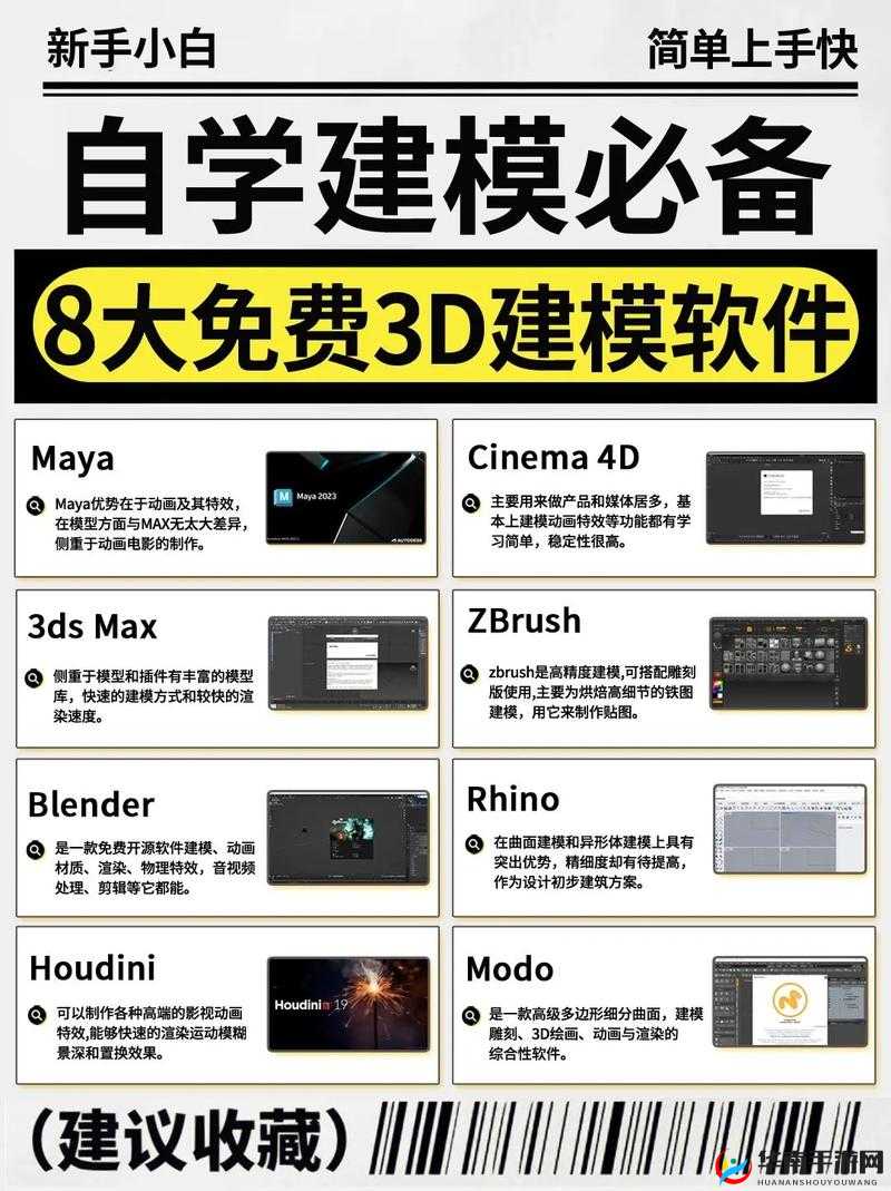 3Dmax 亚洲 NINEBOXmod：功能与应用介绍