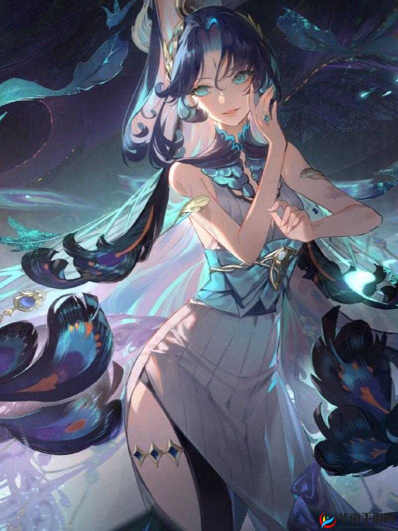 阴阳师：别怪别人，你不愿意肝，别怪别人强