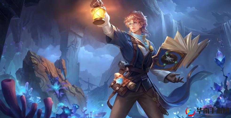 王者荣耀张良详细玩法攻略与技巧全面解析