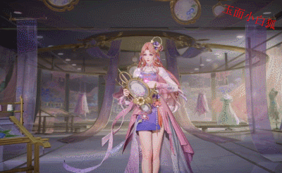 王者荣耀限定皮肤返场揭秘：王昭君凤凰于飞皮肤深度解析及动态展示全景图览，优雅神韵惹人期待