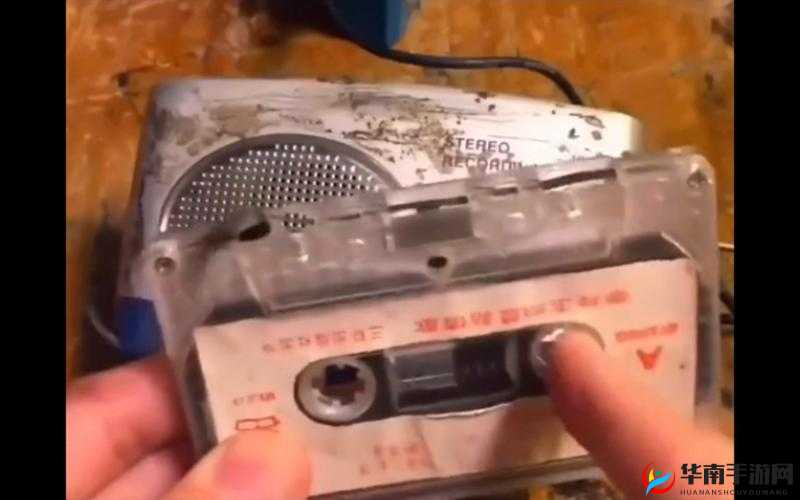 9.1 视频老版本：重温经典回忆