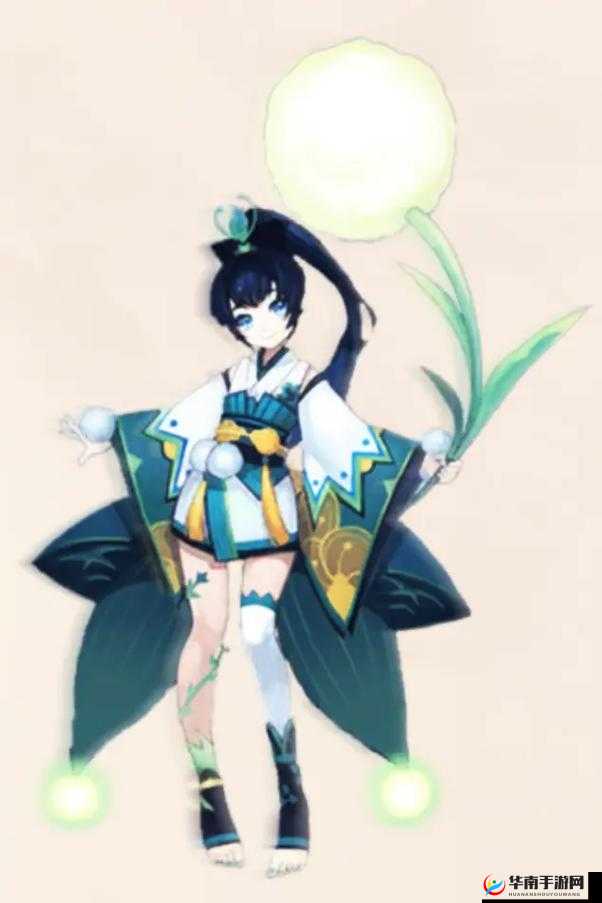 阴阳师萤草全面解析：技能特点角色定位与实战表现介绍