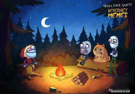 穿越史上难关：最恶搞网络热门第31关图文通关全解析