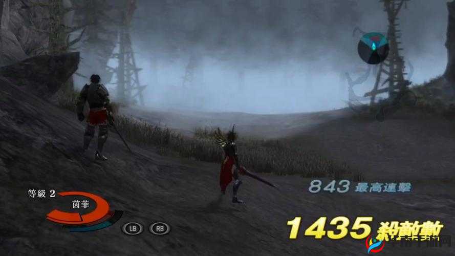 九十九夜 Xbox 360:挑战极限的冒险之旅