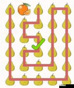 最囧烧脑大挑战第34关图文通关攻略：解开谜题，轻松过关!