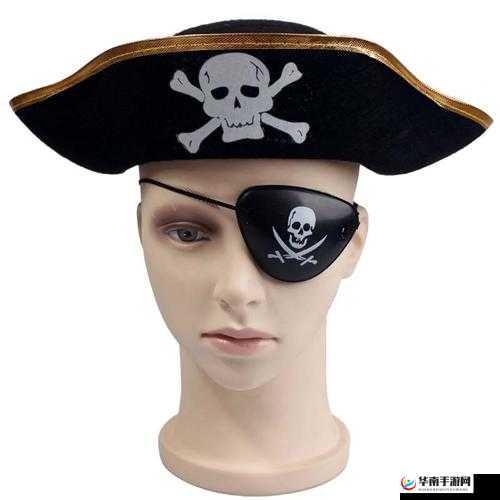 如何获得永恒的爱海盗船长帽