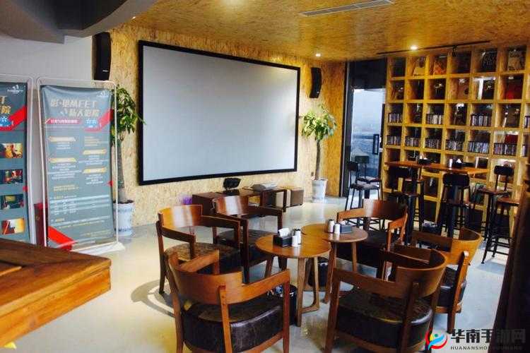 成都私人小影院品牌加盟：畅享独特观影体验