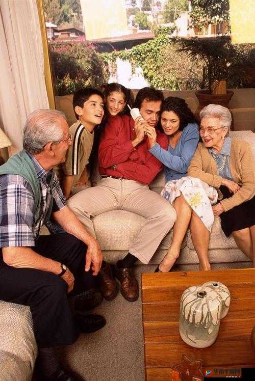 Y1UAN 大家庭:温馨与共的时光