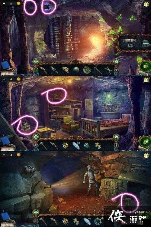 探索《陷阱回避3》第10关全关卡图文攻略大全,畅享无尽乐趣,勇闯挑战无极限